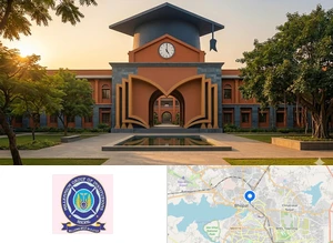 Millennium Group of Institution Campus Image