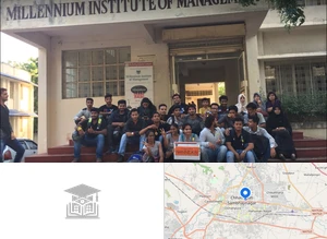 Millennium Institute of Management Campus Image