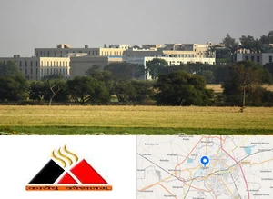 MIT Group of Institutes (Mahakal), Ujjain Campus Image