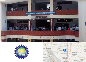 MIT Group of Institutions, Moradabad Campus Image