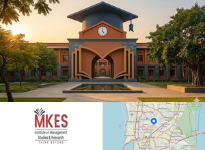 MKES - Institute of Management Studies & Research