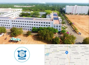 M.Kumarasamy College of Engineering