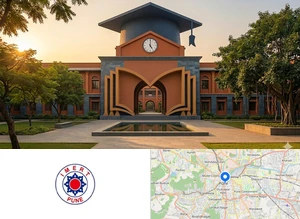 MMM`s Institute of Management Education Research and Training