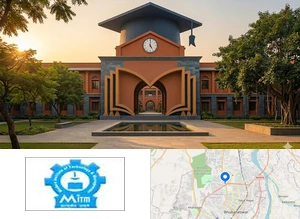 Modern Institute of Technology and Management Campus Image