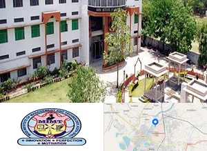 Modi Institute of Management and Technology (MIMT Kota) Campus Image