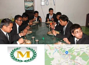 Monarch International College of Hotel Management - MICHM Campus Image