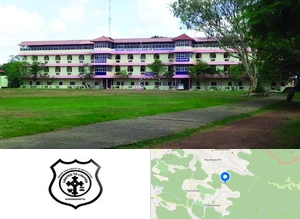 Mount Zion College of Engineering (MZCE Pathanamthitta) Campus Image