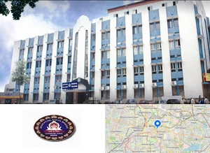 MP Birla Institute of Management Campus Image