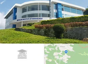 Musaliar Institute of Management, Pathanamthitta Campus Image