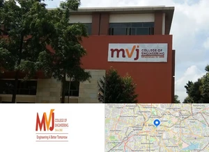 M.V.J. College of Engineering