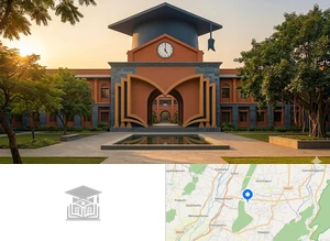 Nadar Saraswathi College of Arts and Science Campus Image