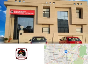 NAEMD- national Academy of Event Management and Development, Jaipur Campus Image