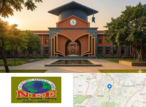 Nagaji Institute of Technology and Management