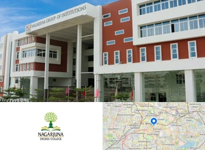 Nagarjuna Degree College