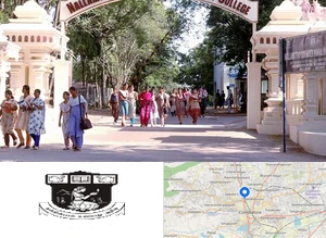 Nallamuthu Gounder Mahalingam College