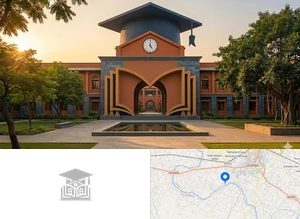 Nandini Nagar Technical Campus Campus Image