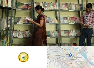 Naraina College of Engineering and Technology