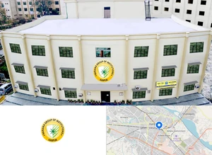 Naraina Group of Institutions Campus Image