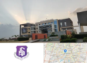 Narayana Business School