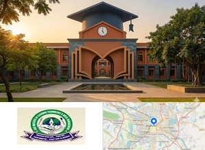 NAS catering & Hotel Management College Campus Image