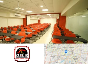 national Academy of Event Management and Development, Ahmedabad Campus Image