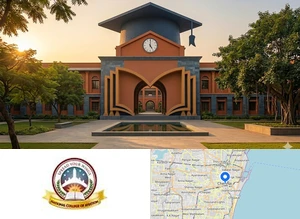 national College of Aviation Campus Image