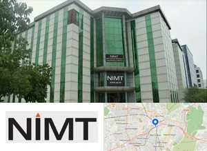 national Institute of Management and Technology, Jaipur Campus Image
