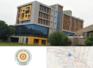 national Institute of Technology, Jalandhar Campus Image