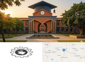 natwarlal Maniklal Dalal Postgraduate College of Arts and Commerce (N.M.D College) Campus Image