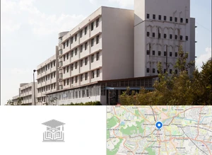 NBN Sinhgad School of Engineering Campus Image
