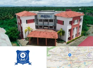 Nehru Institute of Engineering and Technology Campus Image
