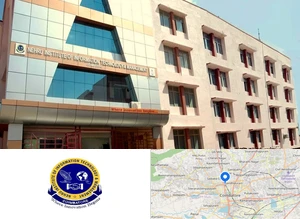 Nehru Institute of Information Technology and Management Campus Image