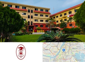 Netaji Subhash Engineering College Campus Image