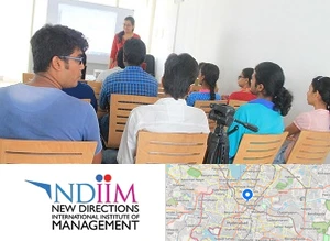 New Directions International Institute of Management Campus Image