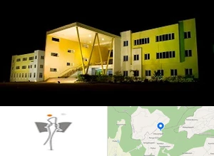 NIFT - TEA College of Knitwear Fashion (NIFT - TEA) Campus Image