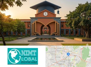 NIMT Global Institute of Management & Technology (NIMT Global) Campus Image