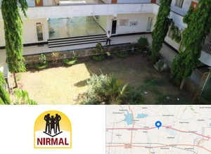 Nirmal Krida and Samaj Prabodhan Trust Group of Institutions Campus Image