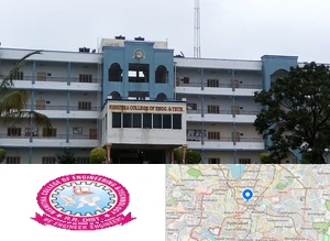 Nishitha College of Engineering and Technology Campus Image