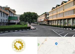 NIT Hamirpur - national Institute of Technology Campus Image