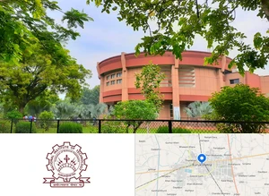 NIT Kurukshetra - national Institute of Technology Campus Image