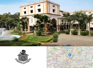 Nizam College