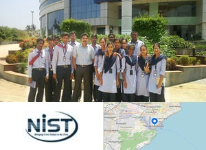 Noble Institute of Science and Technology