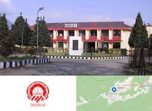 North Eastern Regional Institute of Science and Technology