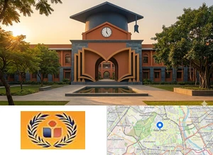 Northern Institute of Management and Technology Campus Image