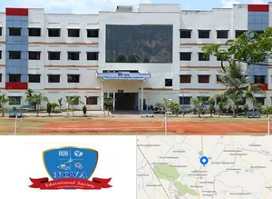 Nova College of Engineering and Technology Campus Image