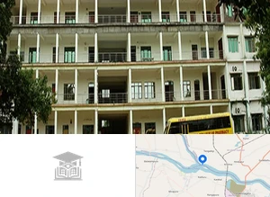 Nri Institute Of Technology, Agiripalli Campus Image