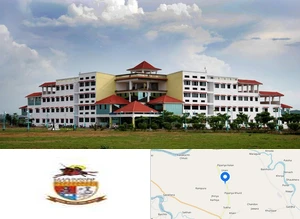 Ojaswini Institute of Management & Technology Campus Image