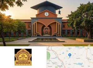 Osmanabad Sub-Centre, Dr Babasaheb Ambedkar Marathwada University Campus Image