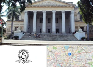 Osmania University College for Women