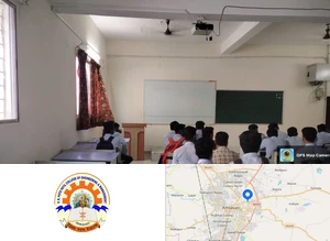 P. R. Pote Patil College of Engineering and Management